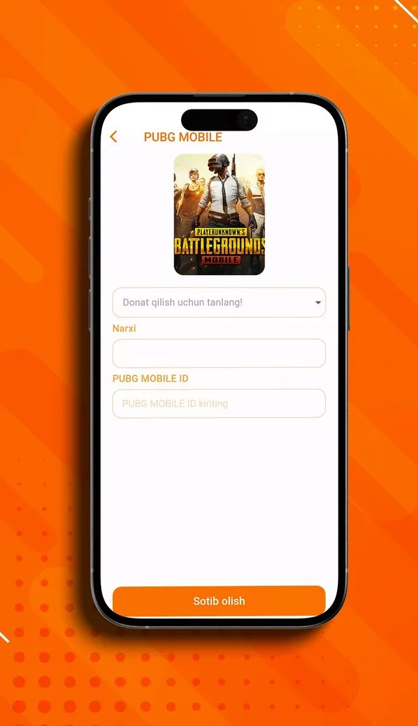 BuyUp store screenshot 1