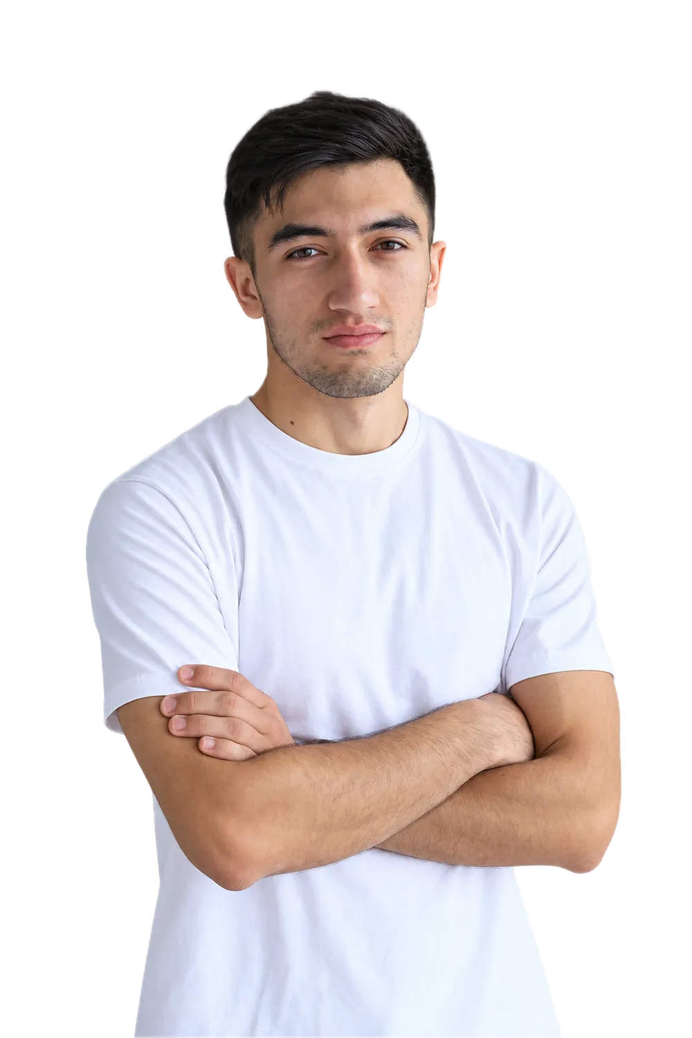 Ahmadjon Abduhoshimjonov, Flutter Engineer