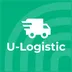 Logistics marketplace app icon
