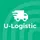 Logistics marketplace app icon