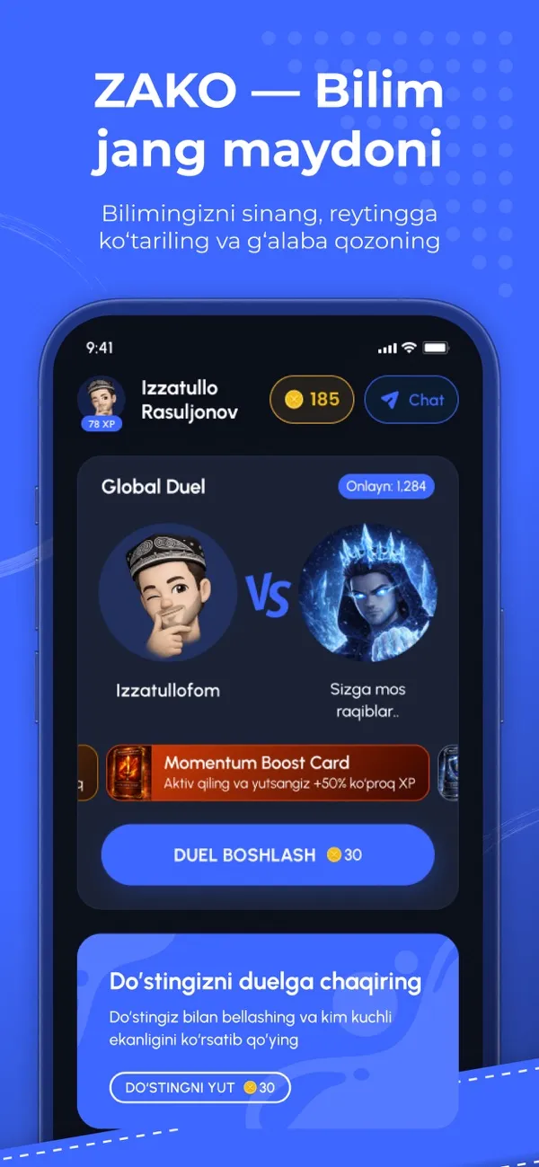 ZAKO App Store screenshot 2