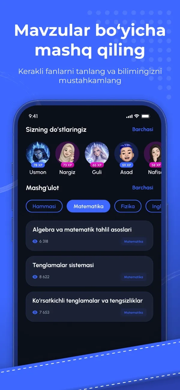 ZAKO screenshot 4