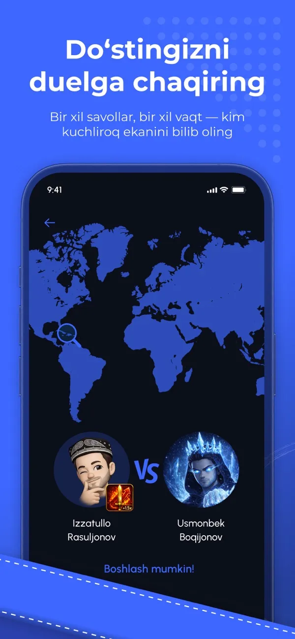 ZAKO screenshot 5