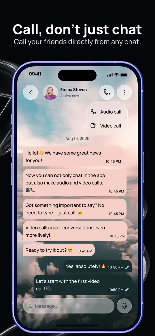 Zynygram screenshot 5
