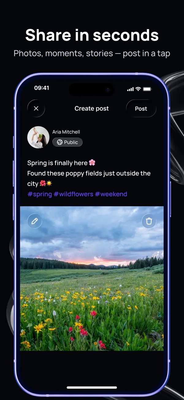 Zynygram screenshot 6